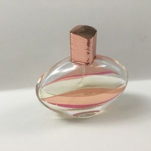 Elizabeth Arden Mediterranean Breeze for her, half full